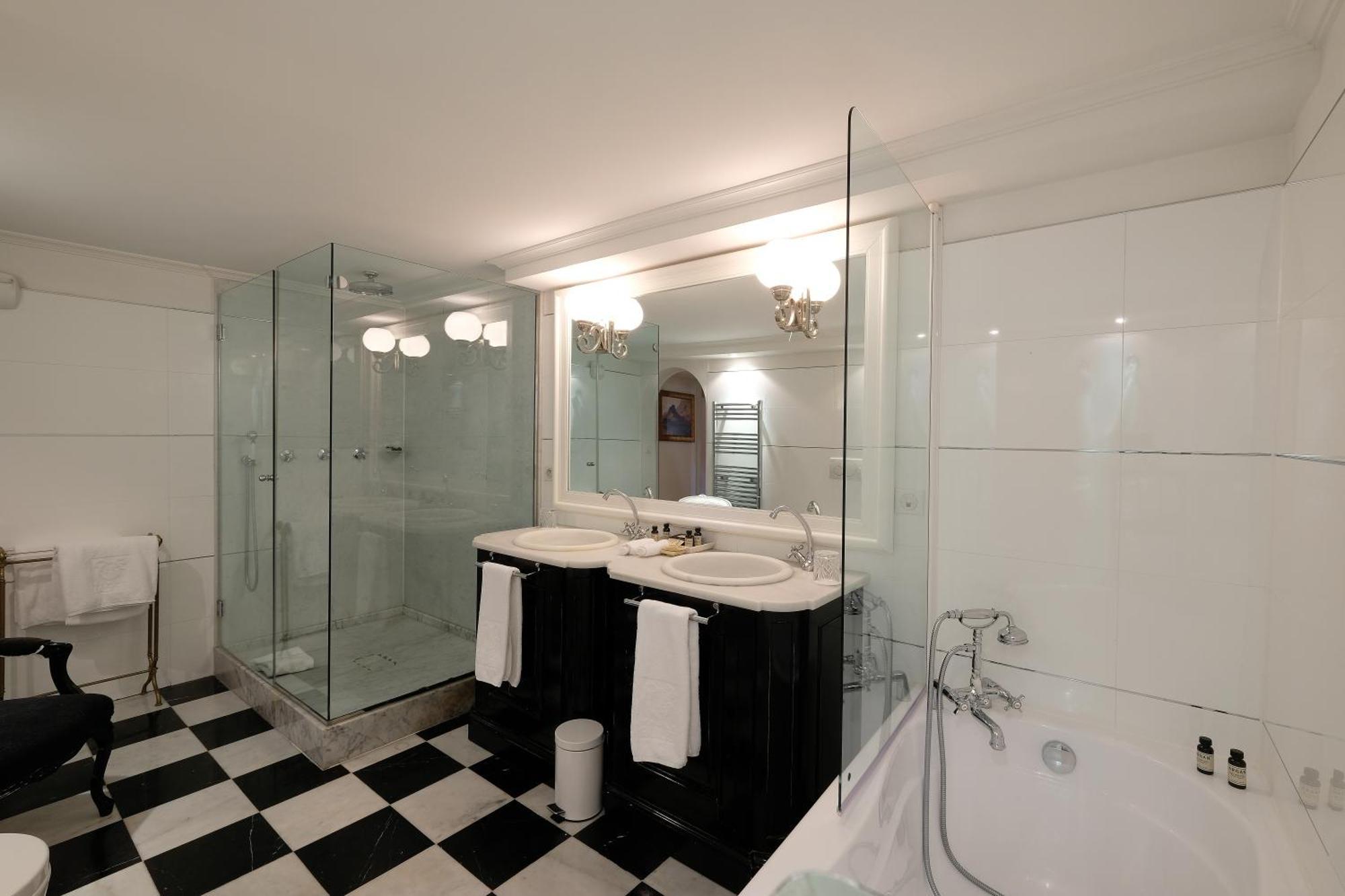 Suite Private Pool