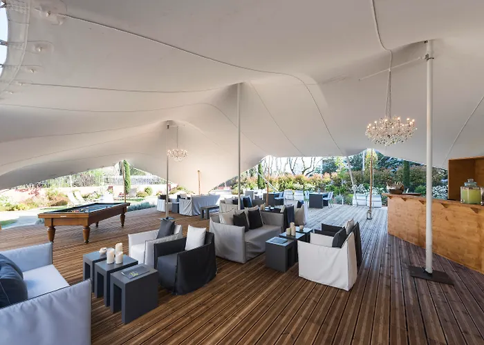 RenaissanceHotel Aix en Provence