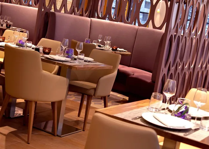 RenaissanceHotel Aix en Provence