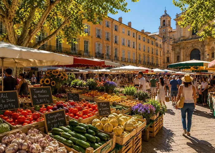 Hotel La Caravelle à Aix-en-Provence